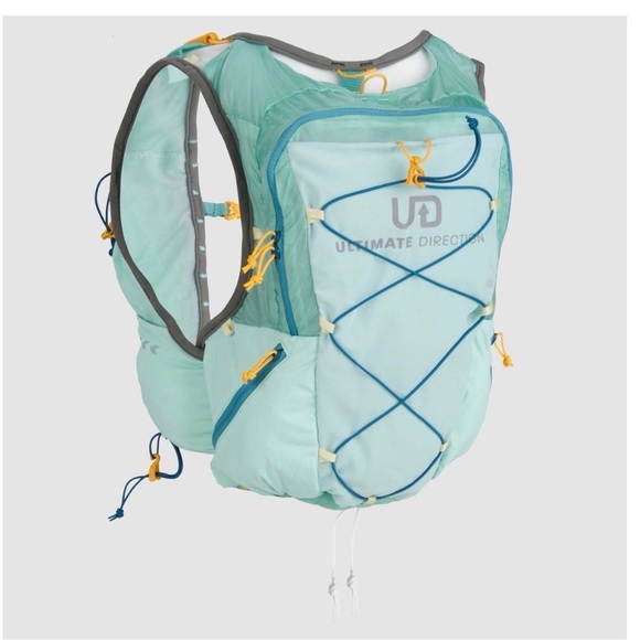 Ultimate Direction Other - ultimate direction mountain Vesta trail running vest